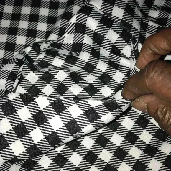 NWOT SHEIN polyester overalls - Picture 8 of 11